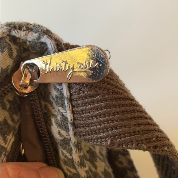 Thirty one cross body purse - Picture 6 of 8
